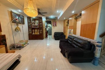 Taman Sri Pulai Perdana