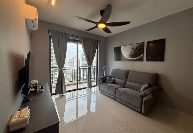 Country Garden Central Park Phase 1