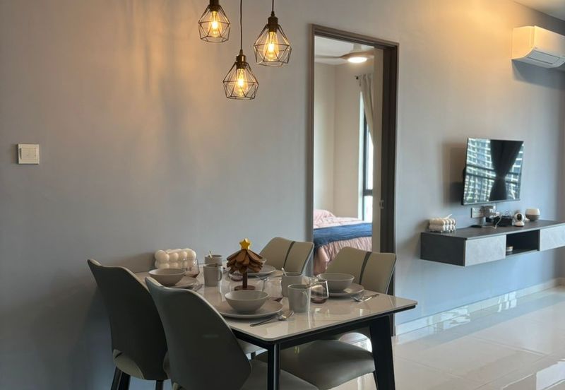 Country Garden Central Park Phase 1