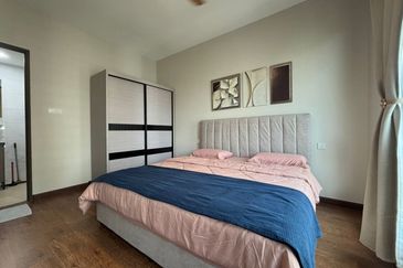 Country Garden Central Park Phase 1