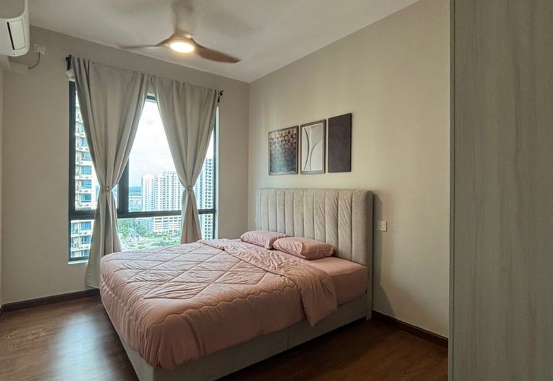 Country Garden Central Park Phase 1