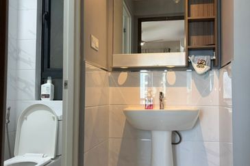 Country Garden Central Park Phase 1