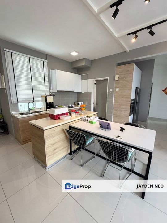 D'lagoon @ Seri Austin , Johor, Johor Bahru