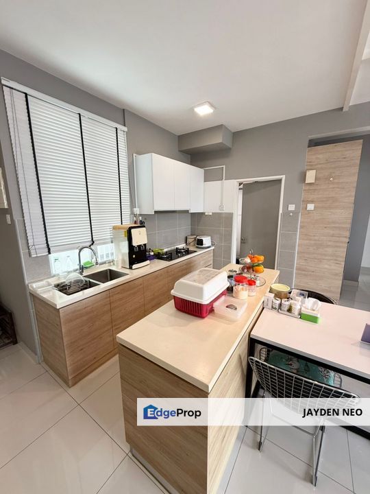 D'lagoon @ Seri Austin , Johor, Johor Bahru