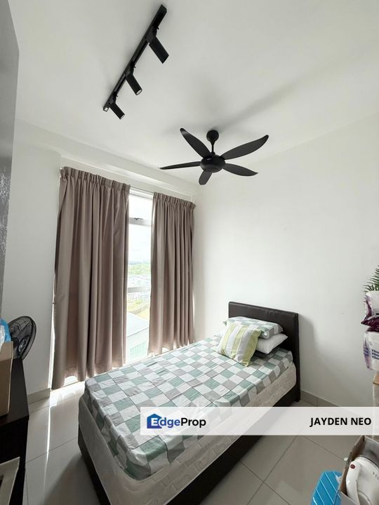 D'lagoon @ Seri Austin , Johor, Johor Bahru