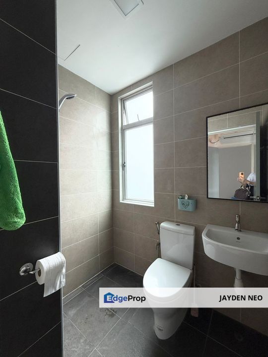 D'lagoon @ Seri Austin , Johor, Johor Bahru