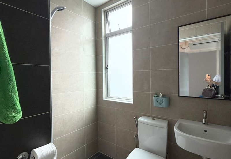 D'Lagoon, Taman Seri Austin