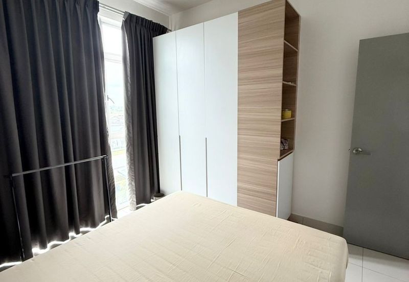 D'Lagoon, Taman Seri Austin