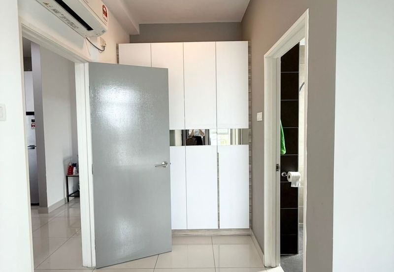 D'Lagoon, Taman Seri Austin