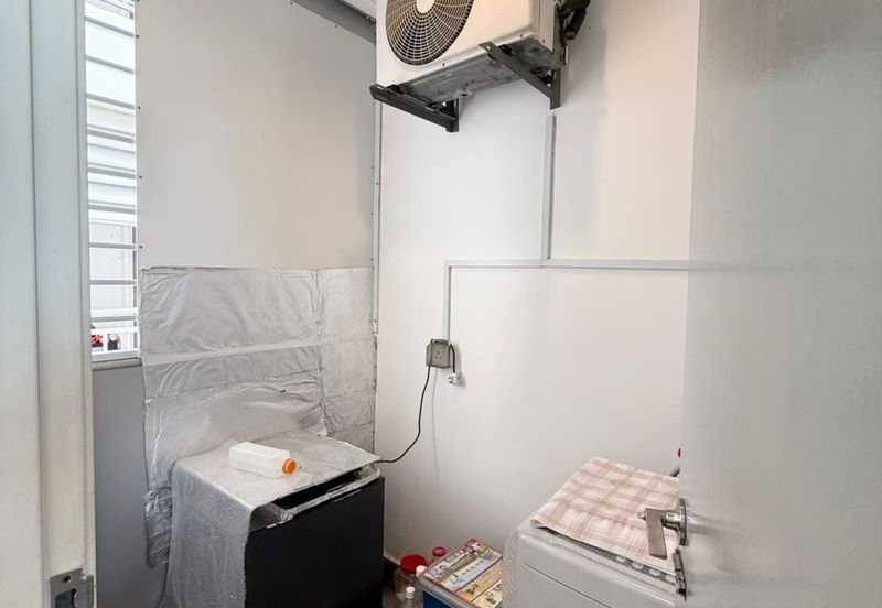 D'Lagoon, Taman Seri Austin