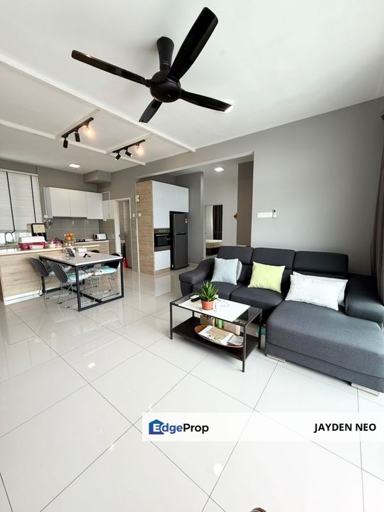 D'lagoon @ Seri Austin , Johor, Johor Bahru