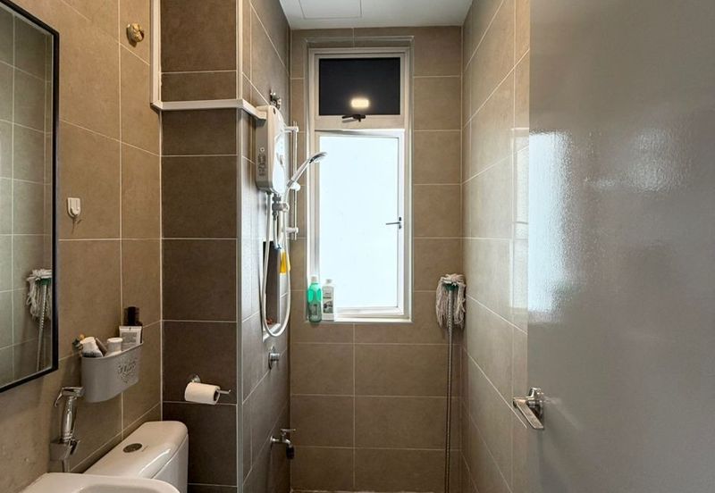 D'Lagoon, Taman Seri Austin