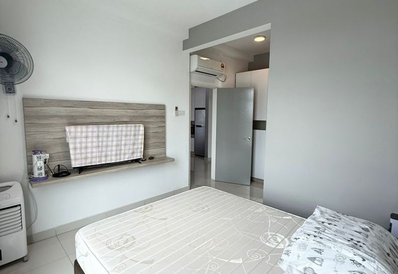 D'Lagoon, Taman Seri Austin