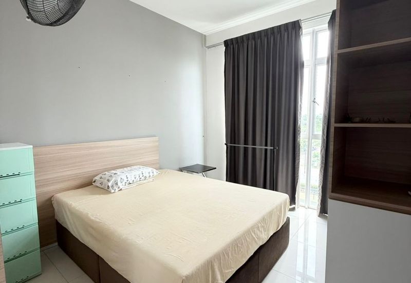 D'Lagoon, Taman Seri Austin