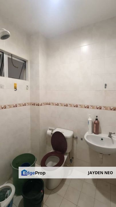 Taman Impian Skudai Unblock View Double Storey , Johor, Johor Bahru