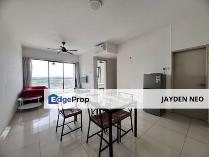 Full Loan!! The Raffles Suite @ Bandar Uda Utama, Johor, Skudai