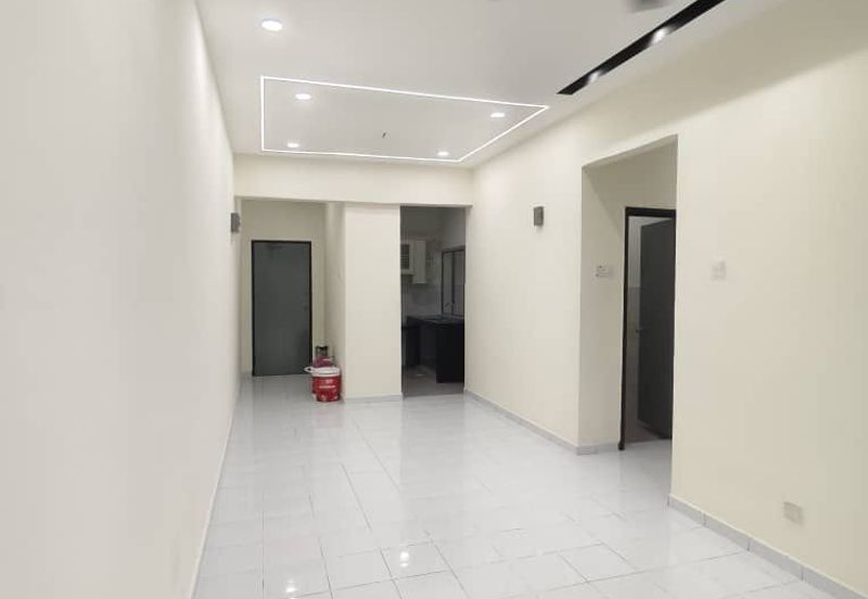 Sri Kenari Apartment