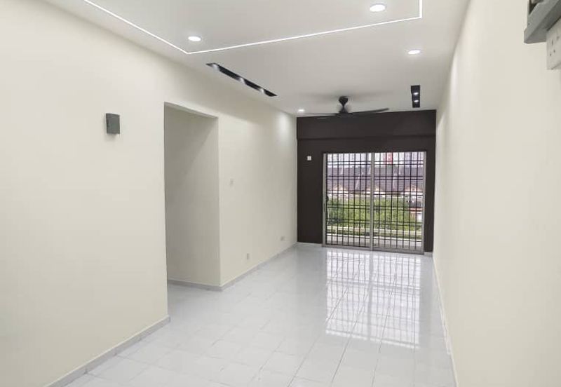 Sri Kenari Apartment