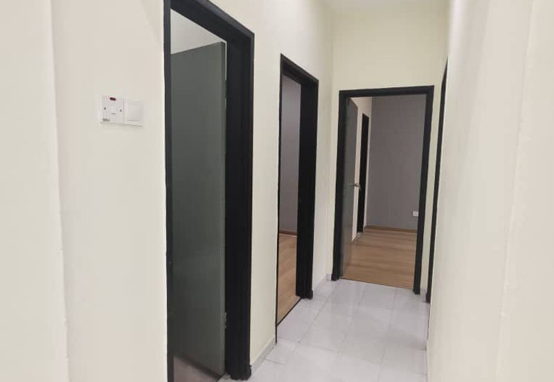 Sri Kenari Apartment