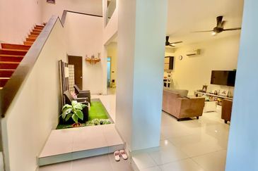 Harmony Park @ East Ledang