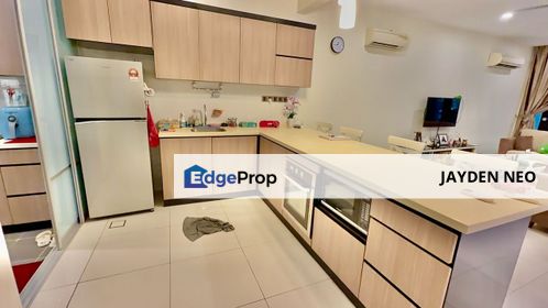 Harmony Park @ East Ledang Double Storey Superlink/ Gelang Patah /Nusajaya/ Iskandar Puteri, Johor, East Ledang