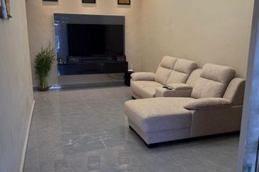 Taman Nusa Bestari 2