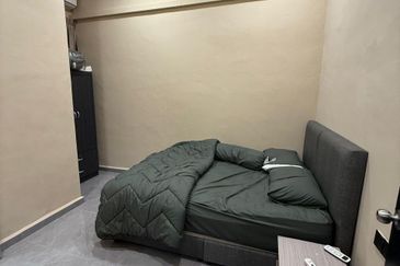 Taman Nusa Bestari 2