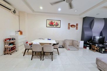 Taman Austin Perdana