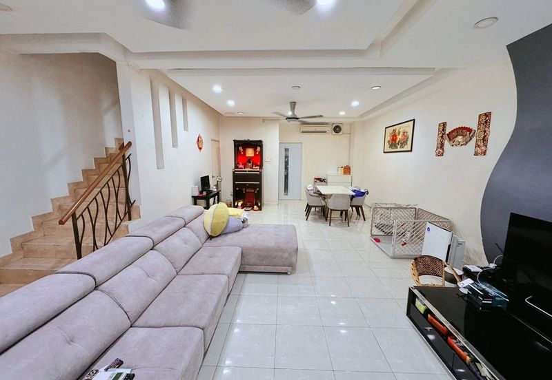 Taman Austin Perdana