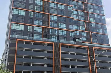 Austin 18 Versatile Business Suites