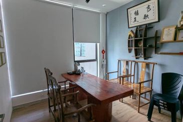 Austin 18 Versatile Business Suites