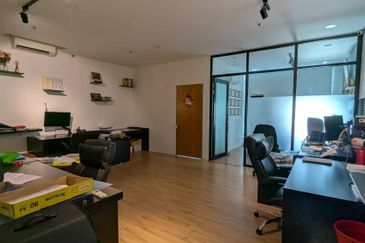 Austin 18 Versatile Business Suites