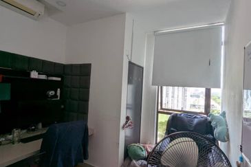 Austin 18 Versatile Business Suites