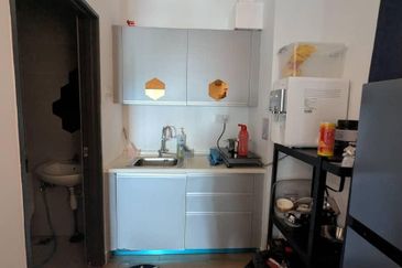 Austin 18 Versatile Business Suites