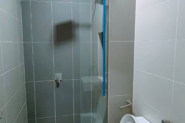 Emerald Residenz @ Bandar Seri Alam