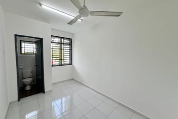 Emerald Residenz @ Bandar Seri Alam