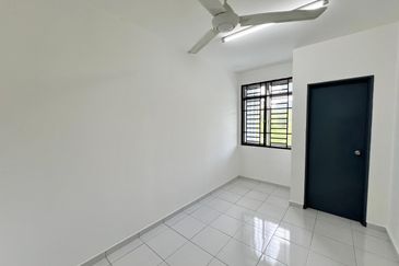 Emerald Residenz @ Bandar Seri Alam