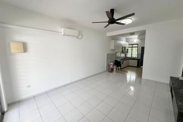 Emerald Residenz @ Bandar Seri Alam