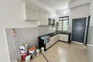 Emerald Residenz @ Bandar Seri Alam