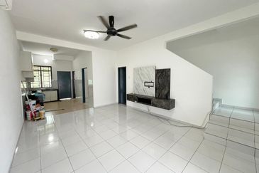 Emerald Residenz @ Bandar Seri Alam