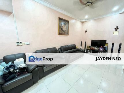 Taman Perling Single Storey !!! Nice Condiiton, Johor, Johor Bahru
