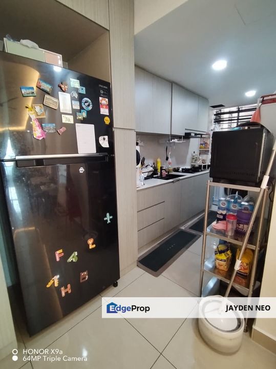 KSL Avery Park High Floor Renovated Unit !!, Johor, Masai