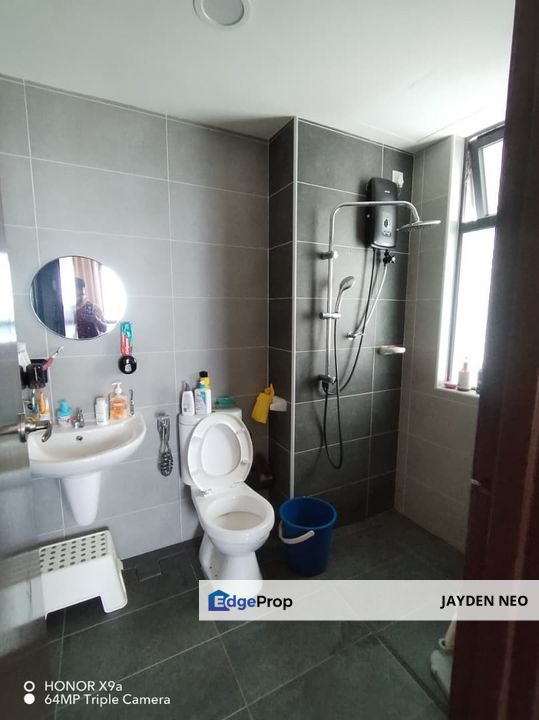 KSL Avery Park High Floor Renovated Unit !!, Johor, Masai