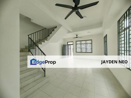 Acacia Pulai Mutiara 2.5 Storey Endlot, Johor, Kangkar Pulai