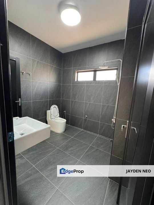 Taman Pelangi Indah Double Storey, Johor, Ulu Tiram