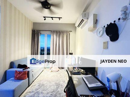 Vida Height @ Larkin 🎉 Larkin 稀有一房单位 🎉 JB Town Area, Johor, Johor Bahru