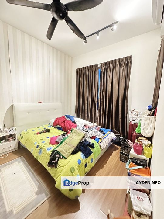 Vida Height @ Larkin 🎉 Larkin 稀有一房单位 🎉 JB Town Area, Johor, Johor Bahru