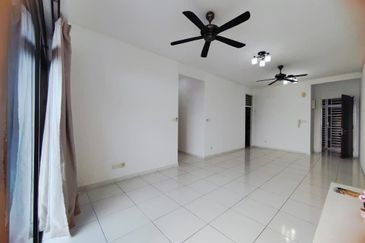 Sky Gardens Residences