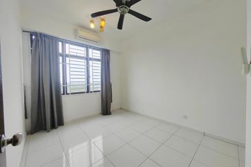 Sky Gardens Residences