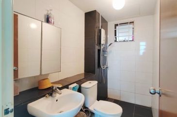 Sky Gardens Residences